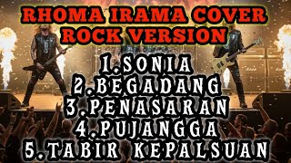Download Lagu RHOMA IRAMA COVER ROCK VERSION FULL ALBUM TERBARU MP3 Download Lagu RHOMA IRAMA COVER ROCK VERSION FULL ALBUM TERBARU MP3