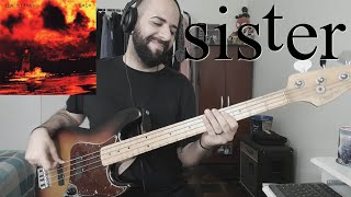 Download Lagu Sister (The Nixons) BASS COVER MP3