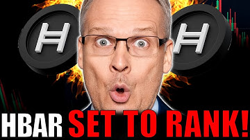 Hedera (HBAR) Prijsvoorspellingsupdate! — Oktober 2025