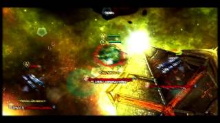 Darkorbit - Remplis l'sac [Ga1]