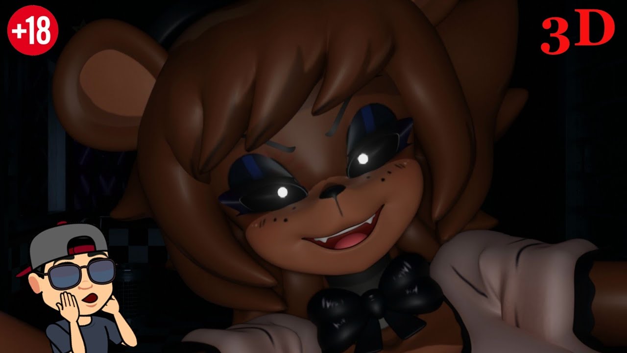 FIVE NIGHTS IN ANIME 3D, NIGHTS 5, 6 AND HOT EXTRA, NOCHES 5, 6 Y EXTRAS, FNAF FAN GAME 2022