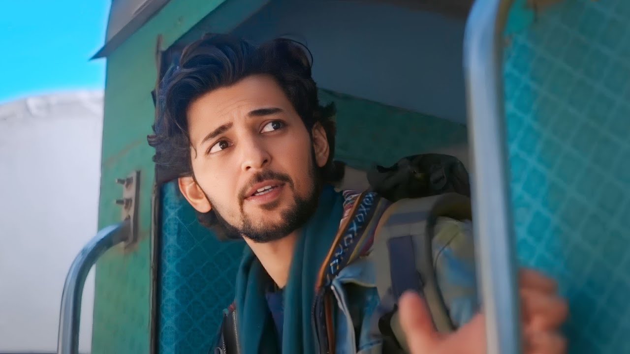 DIL NA LAGEYA OO RE PIYA  Piya Re Official Video  Darshan Raval    Lijo George  New Song 2023