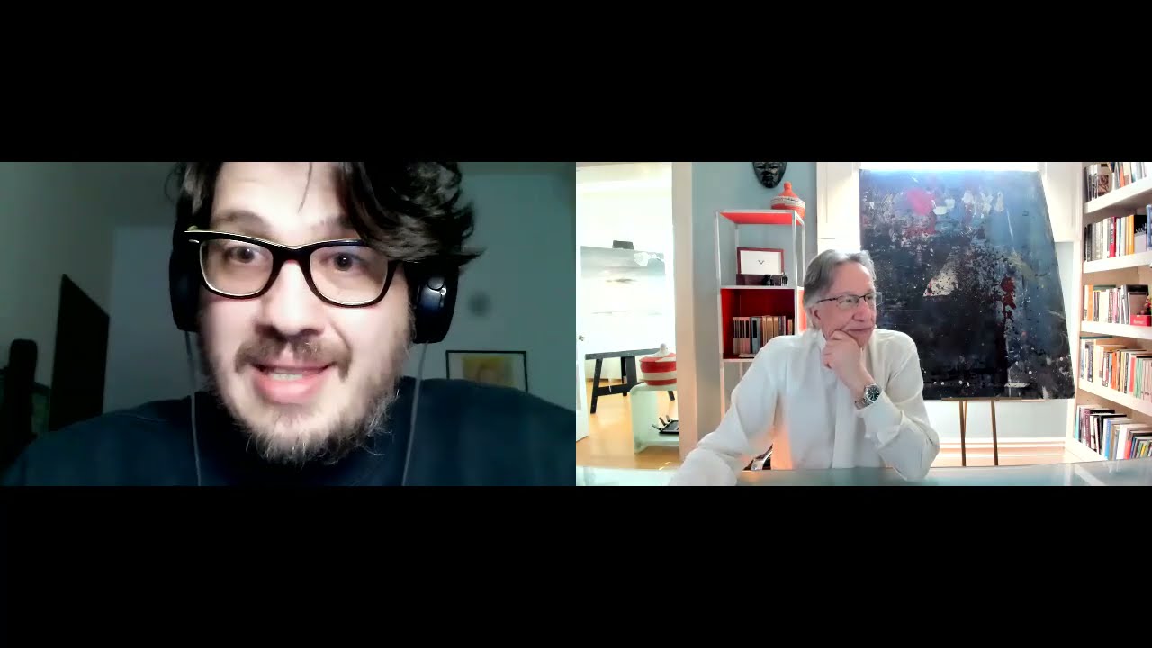 Boldrin intervista Dellimellow