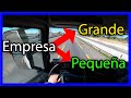 🚛TruckVlog #52 🤔 ¿Donde TRABAJAR? [ Laur&#39;s Garage ]