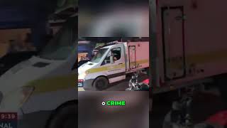 Mulher Morta a Tiros Mesmo com Medida Protetiva em MG #shorts