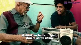 Luis Fonsi - Despacito ft. Daddy Yankee. Con letra