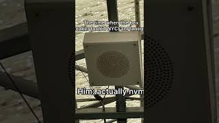 When The Box Speaker Fooled nycfanplaneguy9446