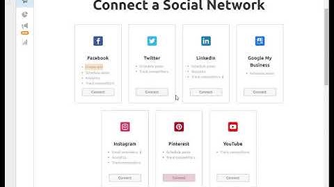 Personal SEO™ Teaches - How to Setup and use SEMRush