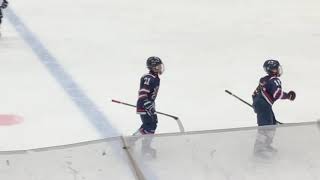 Halmstad Hammers - Team09 - 2018/2019