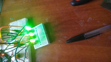 Control de direccionales con FPGA Cyclone II