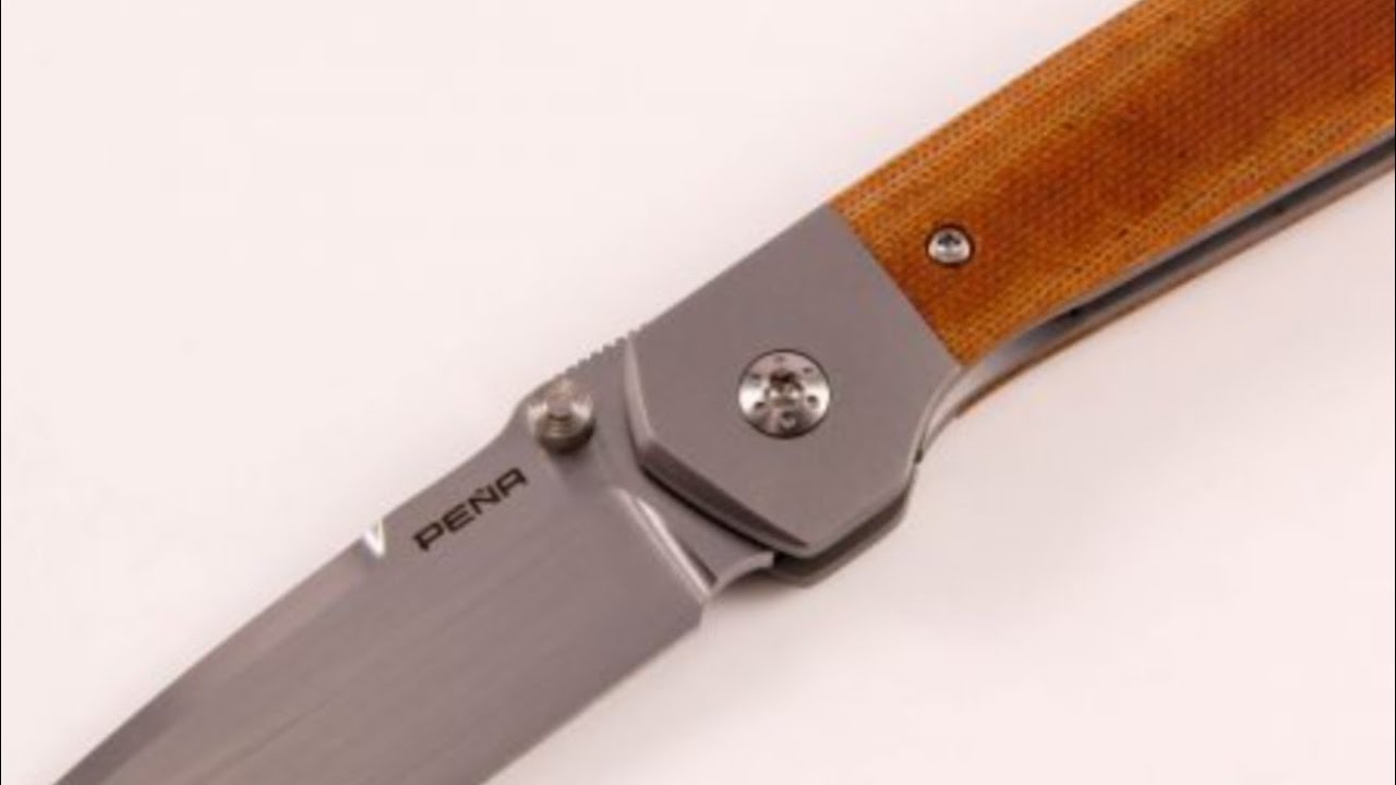 10 Random knives I Want to Experience pt1 - YouTube