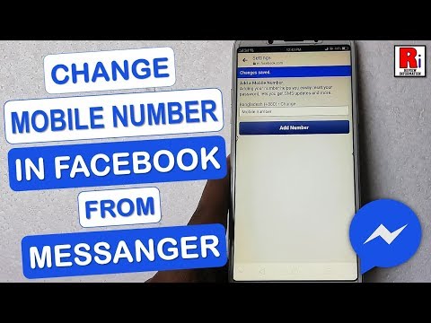 Video: Hvordan bokmerke en side på Facebook: 11 trinn (med bilder)