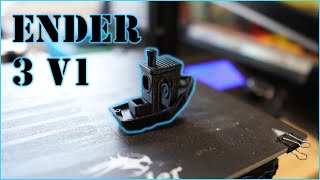 My First Impressions of the Ender 3 Printer by Hoffman Tactical 9,132 views 1 year ago 6 minutes, 49 seconds