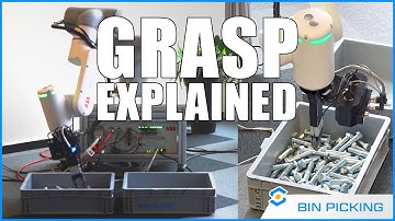 WHEN VISION MEETS PRECISION | The System That Perfected 3D Robot Picking