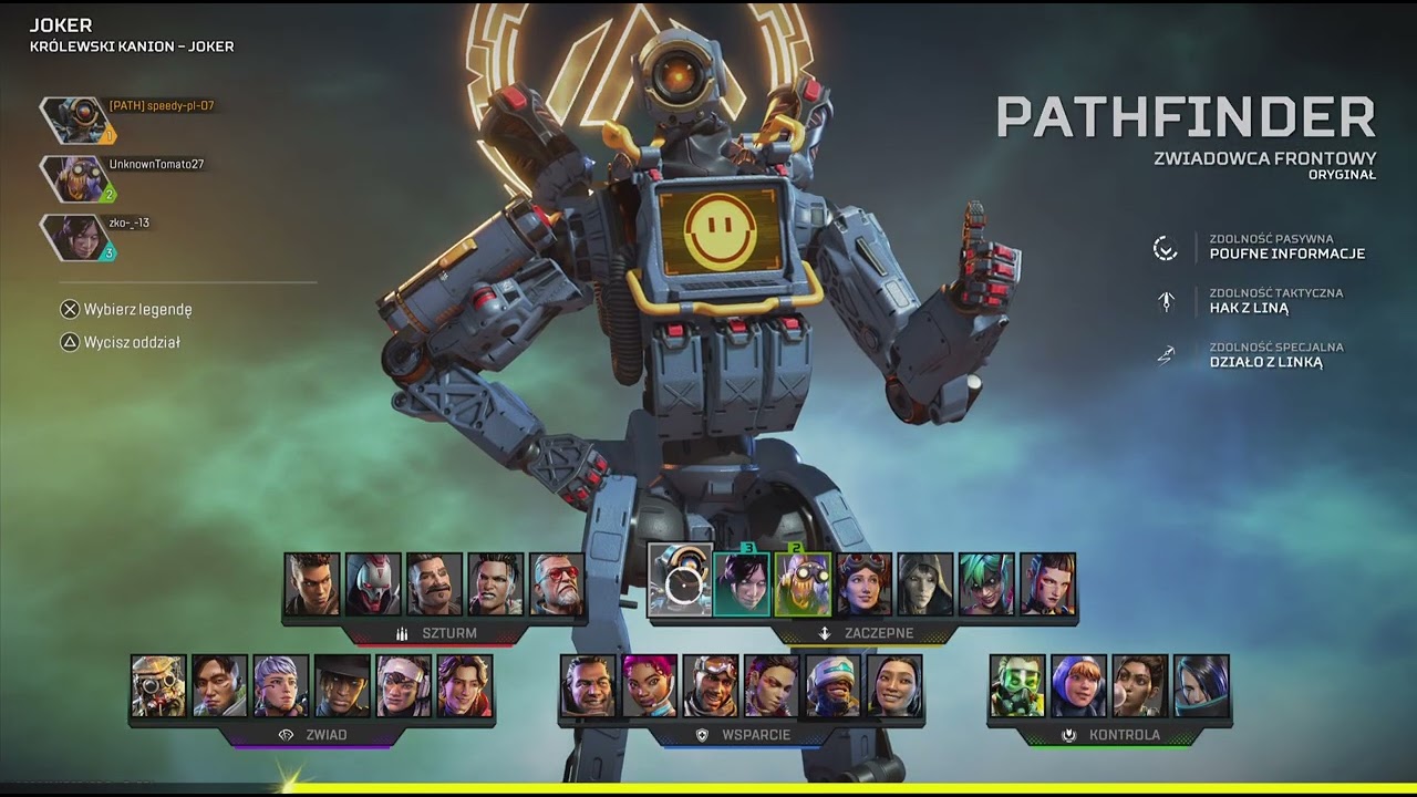 新品未使用 JOKER D APEX Apex Legends_20260526174441 - YouTube