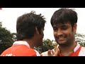 Vivian dsena barun sobti and karan wahi talking about the game they have played