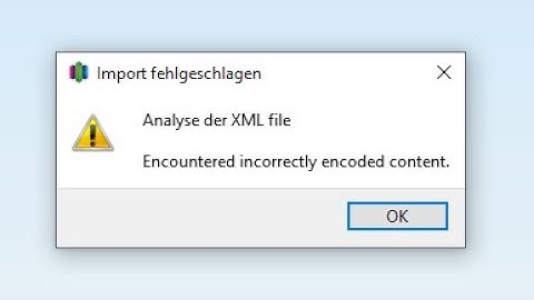 Simplify3D "Failed to parse XML file" Error Message and how to fix it