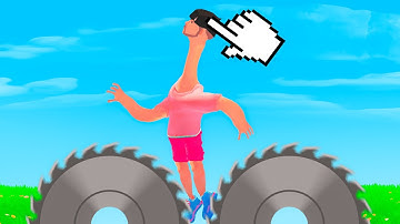 I Stretched The Human Body To Unrealistic Extremes