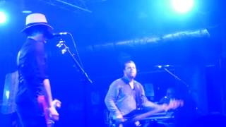 The Fratellis - This Is Not The End Of The World - Live @ Liverpool Academy - 10-11-2015