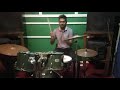 Drum solo by jabed khan