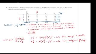 Statistical Methods Exam 2 Review Problems Continued