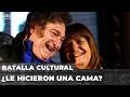 🔥 MILEI y ADORNI ¿con el apoyo de CLARÍN? dejan a BULLRICH en falsa escuadra