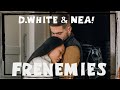 D.White &amp; NEA! - Frenemies (Radio version). NEW Italo Disco, Euro Disco, Disco fox, Music 80-90s