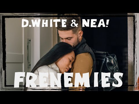 D.White x Nea! - Frenemies . New Italo Disco, Euro Disco, Disco Fox, Music 80-90S