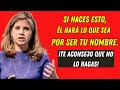 10 hechos psicológicos sobre los hombres que no sabías – Úsalos a tu favor | Marian Rojas Estapé