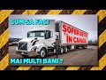 Șofer de TIR în Canada - Cum faci mai mulți bani: ca angajat sau companie?