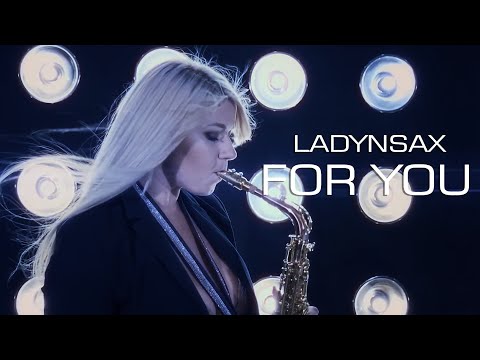 Ladynsax -For You