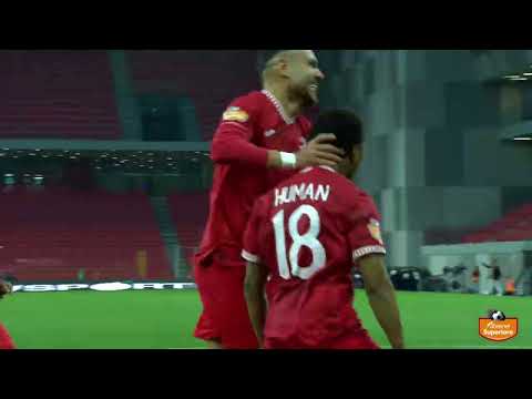 Tirana-Partizani 2-1 | Highlights | Java 33, Abissnet Superiore 2025-26 | 25.04.2026 — football highlights