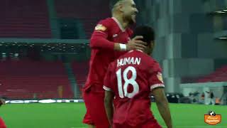 Tirana-Partizani 2-1 | Highlights | Java 33, Abissnet Superiore 2025-26 | 25.04.2026