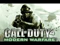تحميل لعبة Call of Duty 4 Modern Warfare برابط مباشر ميديا فايير من هنا