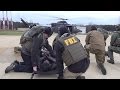 FBI Medics Train for Tactical Situations