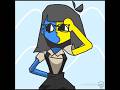 Joke is me Ms Ena shh I can say  Ms Ena no no uh