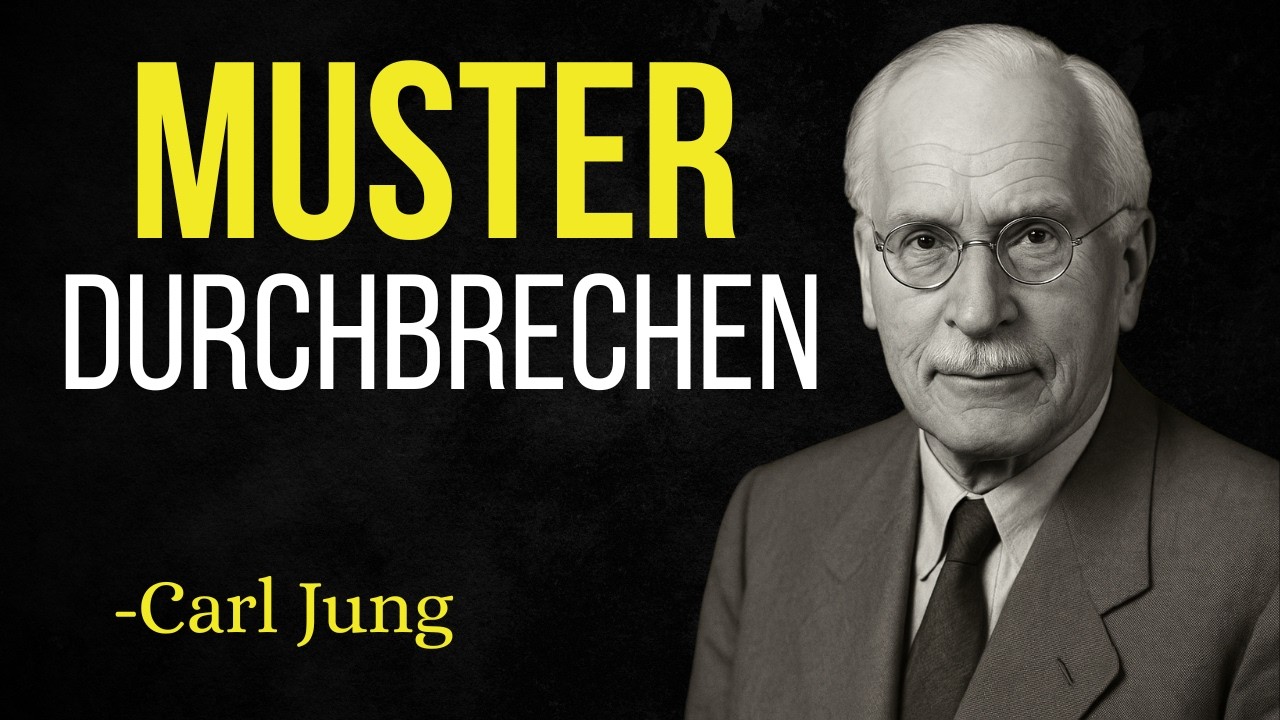 Nähe–Flucht-Tanz beenden: So durchbrichst du das Muster | Carl Jung