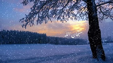 اذكار المساء دعاء من القلب🤲🤍 حالات واتس اب