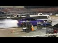 CJR PERFORMANCE PLUMLOCA 11.72@117.81MPH CHARGER SCAT PACK