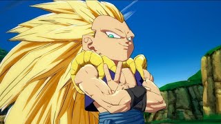 Season 3 Gotenks TOD (Meterless)