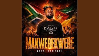 Makwerekwere