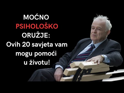 Video: Najbolje fraze koje potvrđuju život