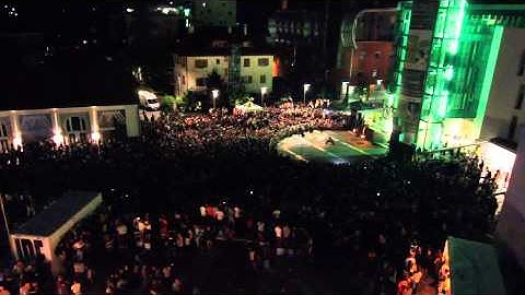 Video clip from EJC 2015 in Bruneck.