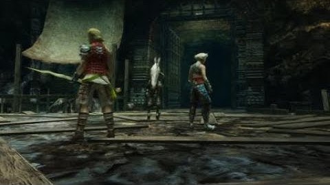 FINAL FANTASY Ⅻ THE ZODIAC AGE how to kill Zodiark easy