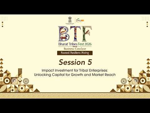 Impact Investment for Tribal Enterprises Unlocking Capital for Growth and Market Reach