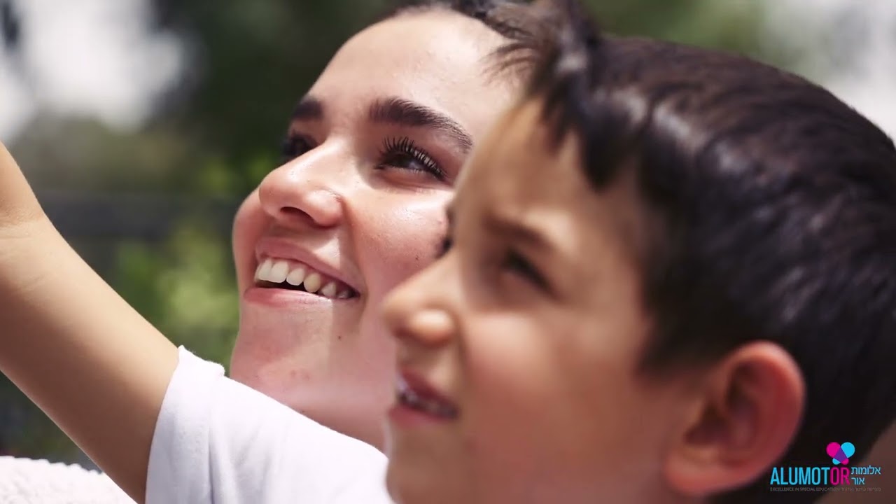 קטן עלינו- הקליפ המוזיקלי של בנימין רוטמן גוונים
