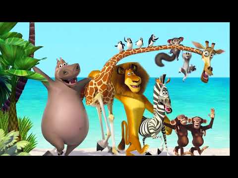 MADAGASCAR 2   Escape to Africa   The game play to the end   Part 6 of 7