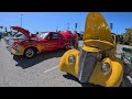Mid-Peninsula Old Time Auto Club (MPOTAC) Friendship Day 2024 Car Show