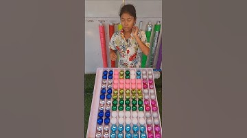 Game Challenge sort Ball Puzzle #challenge #game #puzzle