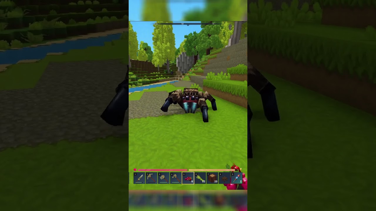 Definitely Not Penguins!